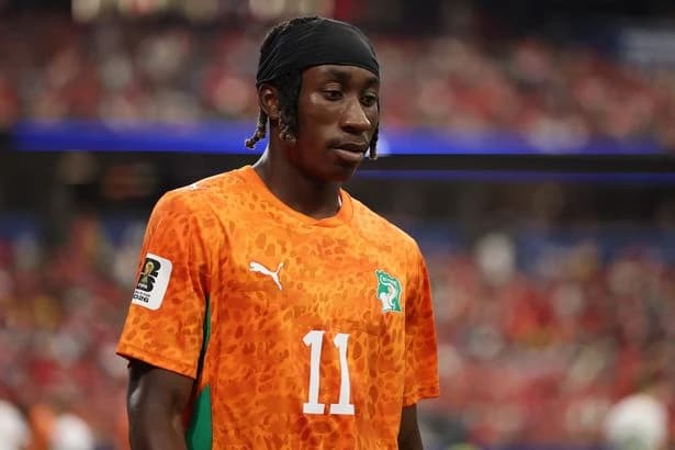 PSG attack Real Madrid in fresh Yan Diomande transfer statement after ending interest