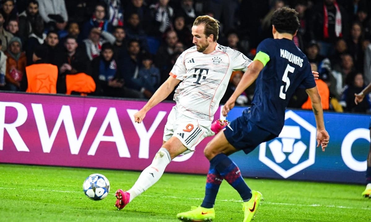 PSG – Bayern 0-0. Duel “de foc” în semifinalele Champions League
