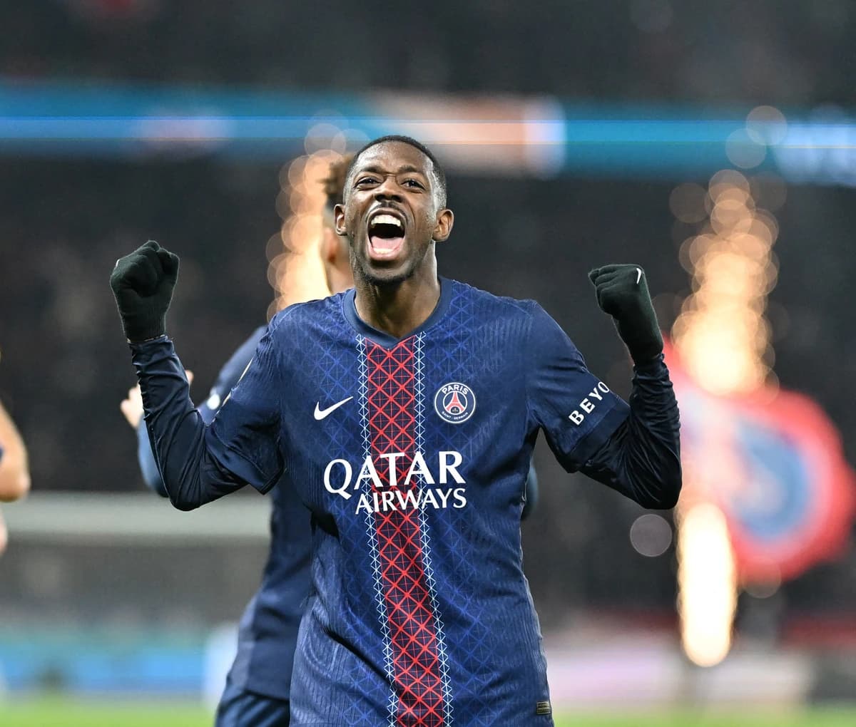 PSG - Bayern 3-2, ACUM, pe Digi Sport 1. GOOOL! Dembele a marcat din penalty! Meci de cinci stele la