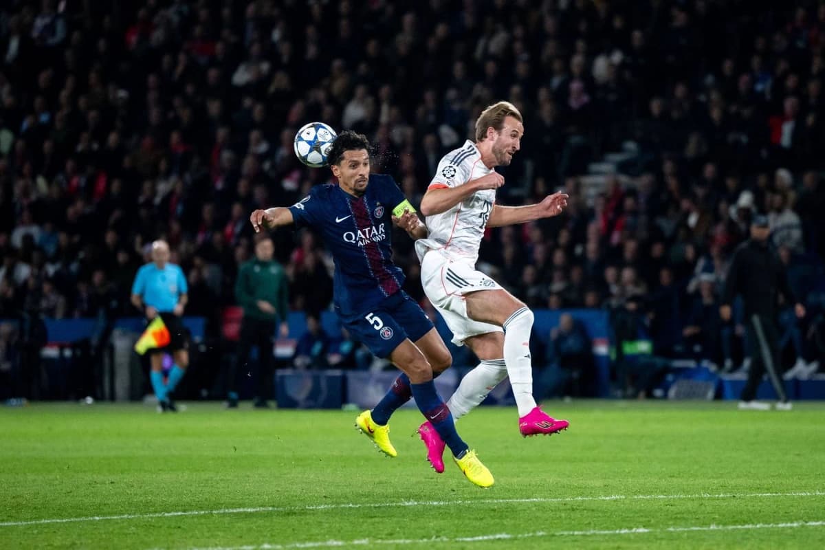 PSG - Bayern Munchen, ”finala” din semifinalele Champions League!