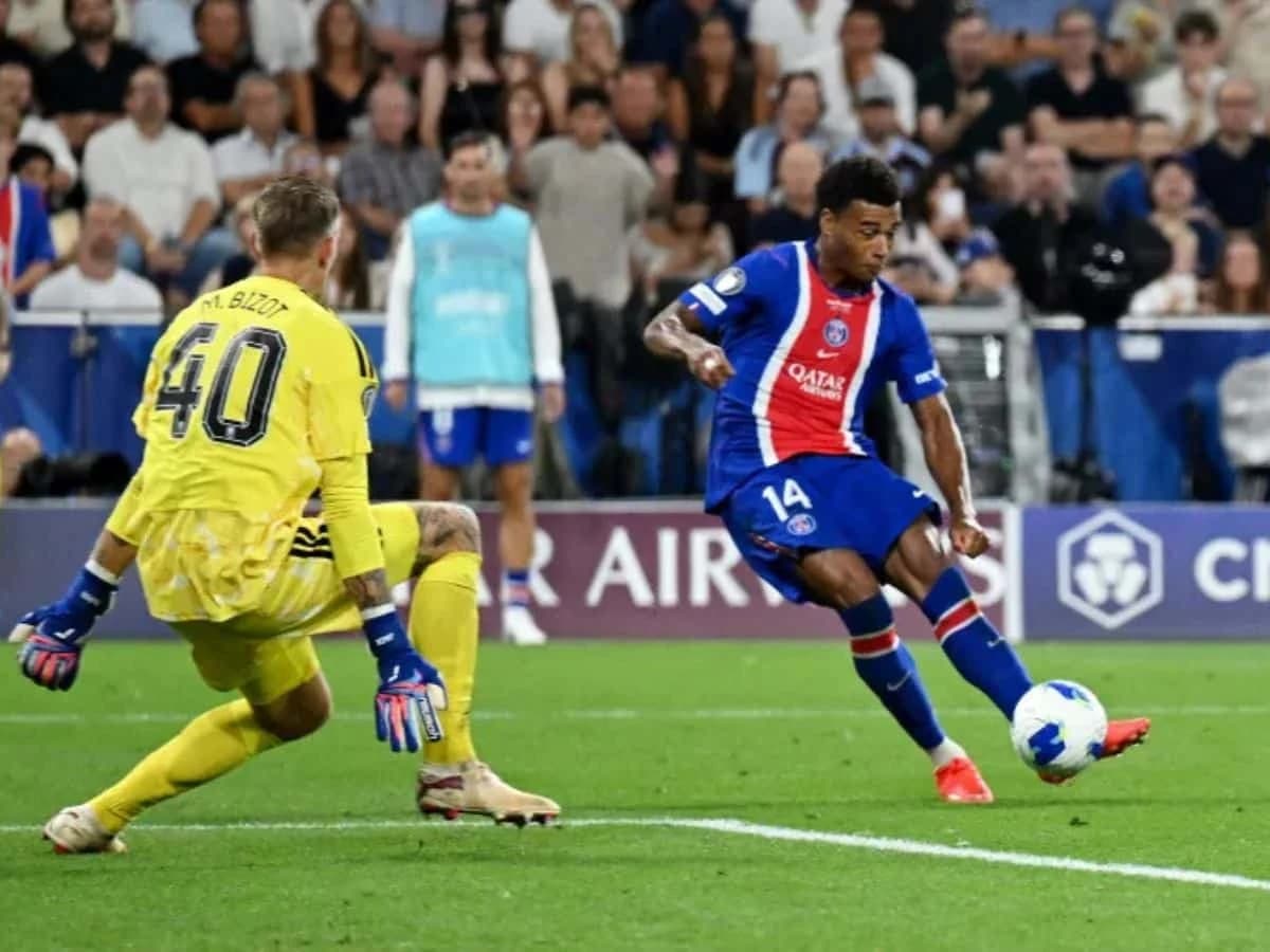 PSG emerges as a nightmare for Premier League clubs