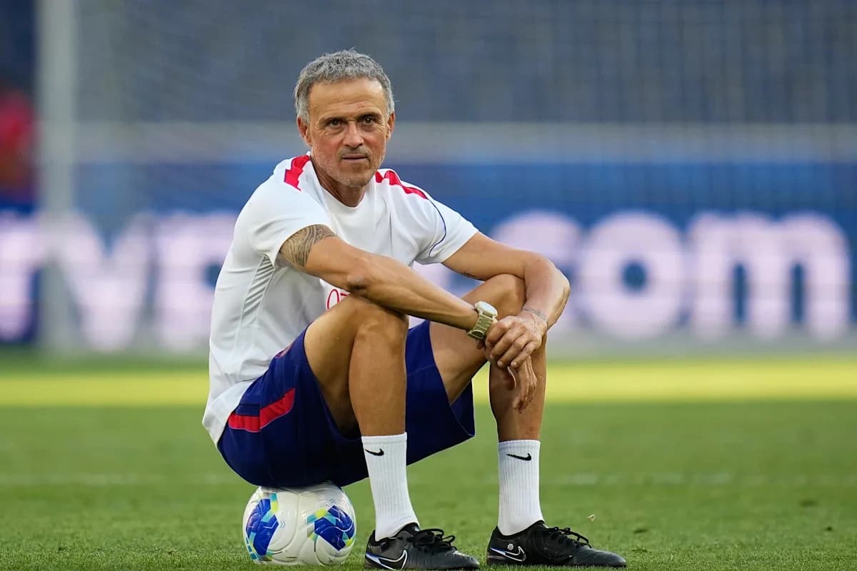 PSG looks for Super Cup success over Villa for first of six possible trophies this season