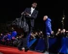 PSG v Barcelona, Manchester City v AEK Athens, and more: Champions League – live