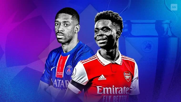 PSG vs. Arsenal live score: UEFA Champions League final result, updates, stats from 2026 title match