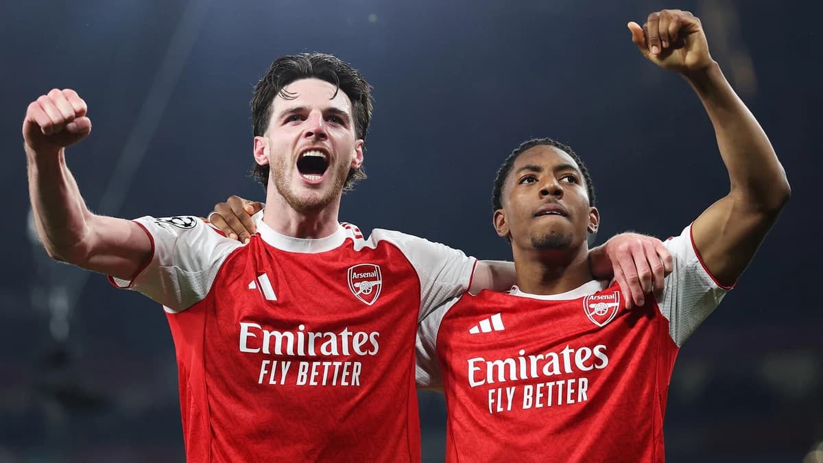 PSG vs. Arsenal prediction, odds, time: 2026 UEFA Champions League final picks, best bets from top e