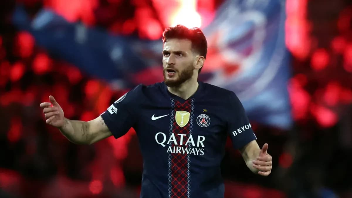 PSG vs. Aston Villa live score, result: UEFA Super Cup 2026 between Champions League, Europa League