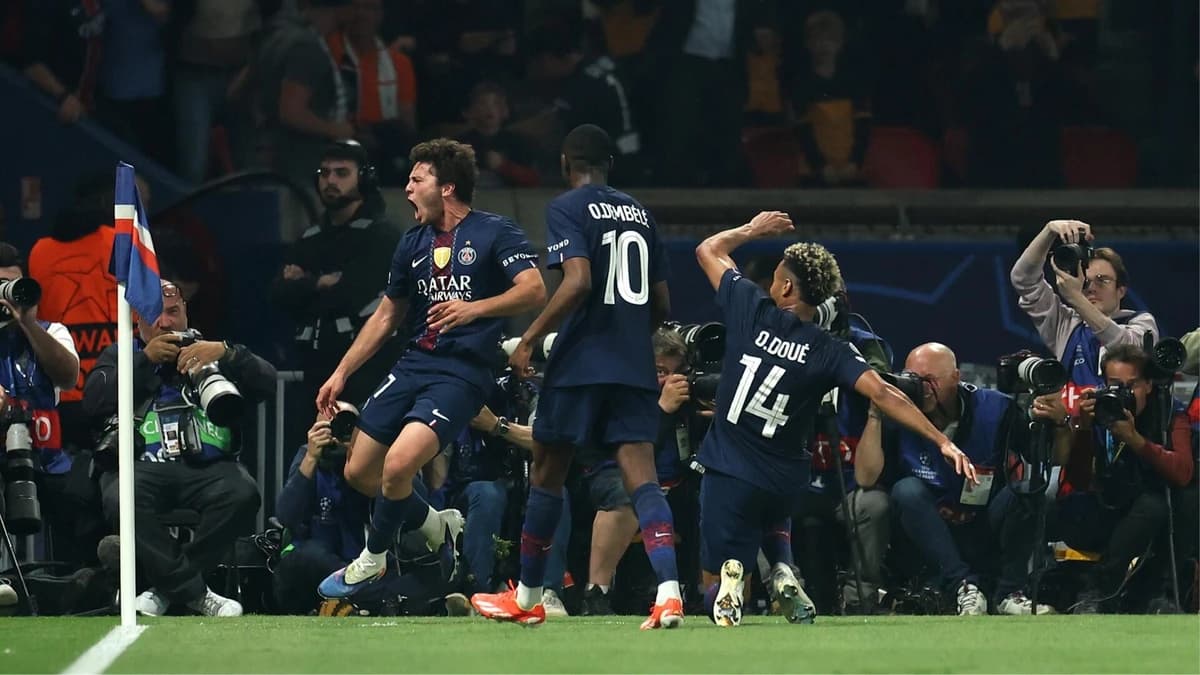 PSG vs. Bayern Munich more than just history making: Epic UCL clash was soccer at its absolute fines