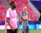 PSG’s motivation greater than Arsenal’s desire for first title, says Luis Enrique