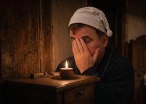 Psssst. Liniște. Selecționerul se odihnește