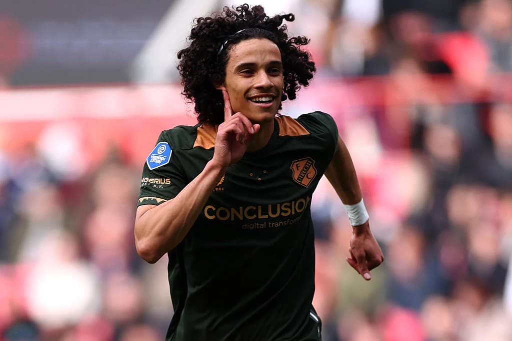 PSV – AZ Alkmaar 0-4. Dennis Man şi colegii săi, umiliţi pe AntenaPLAY