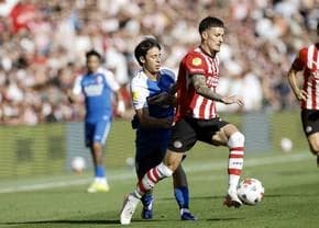PSV - Fortuna Sittard, în prima etapă din noul sezon » Dennis Man pornește cursa pentru apărarea tit