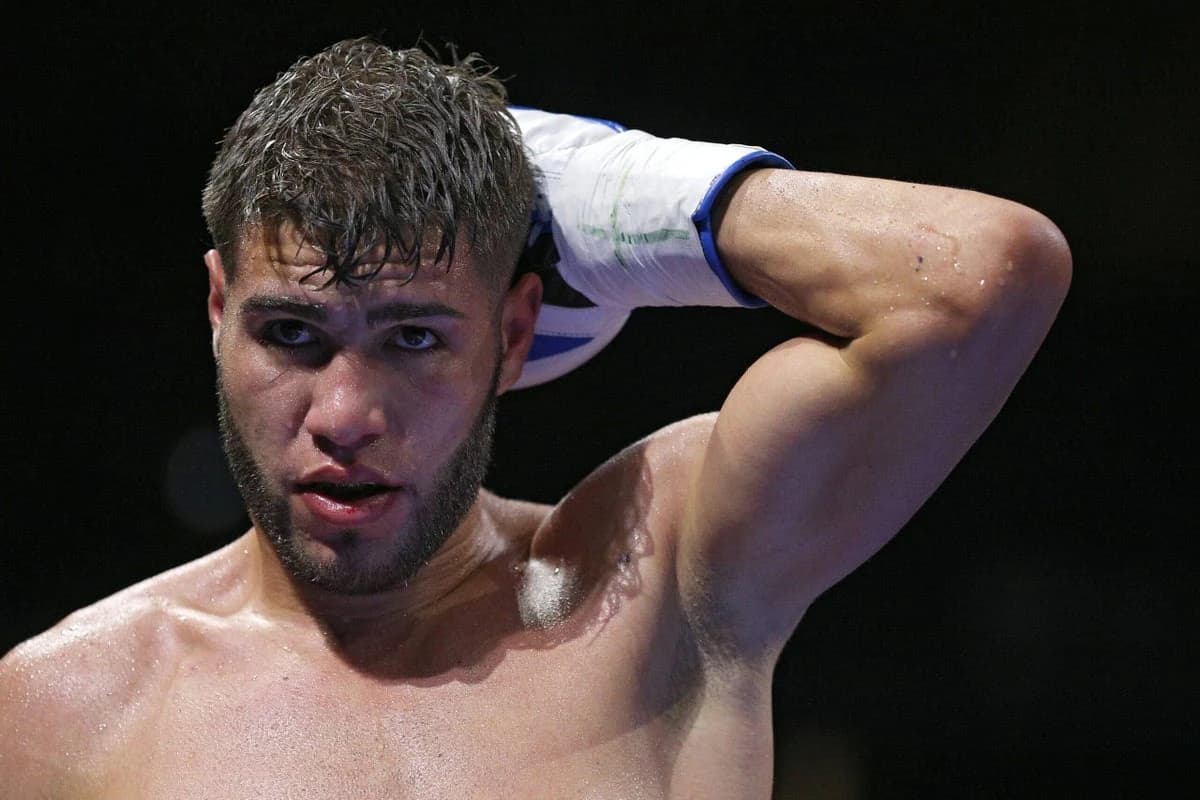 Puerto Rican boxer Prichard Colón dies 11 years after suffering severe brain injury