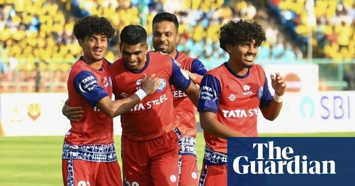 ‘Punch to the gut’: Indian football thrown into chaos with Jamshedpur withdrawal from ISL | John Due