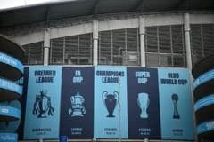 Punish Man City this season, say other club chiefs