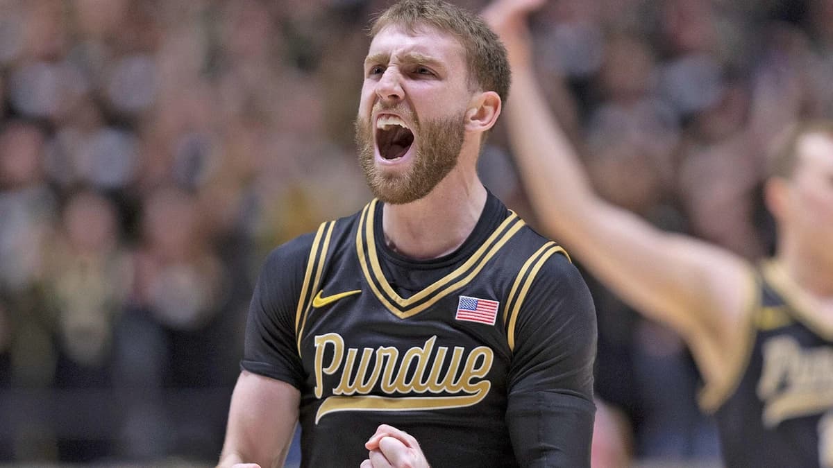 Purdue All-American Braden Smith will not explore return to college basketball after new eligibility