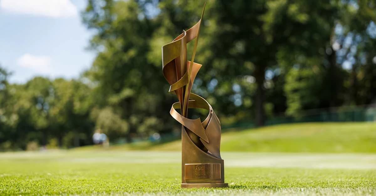 Purse breakdown: FedEx St. Jude Championship