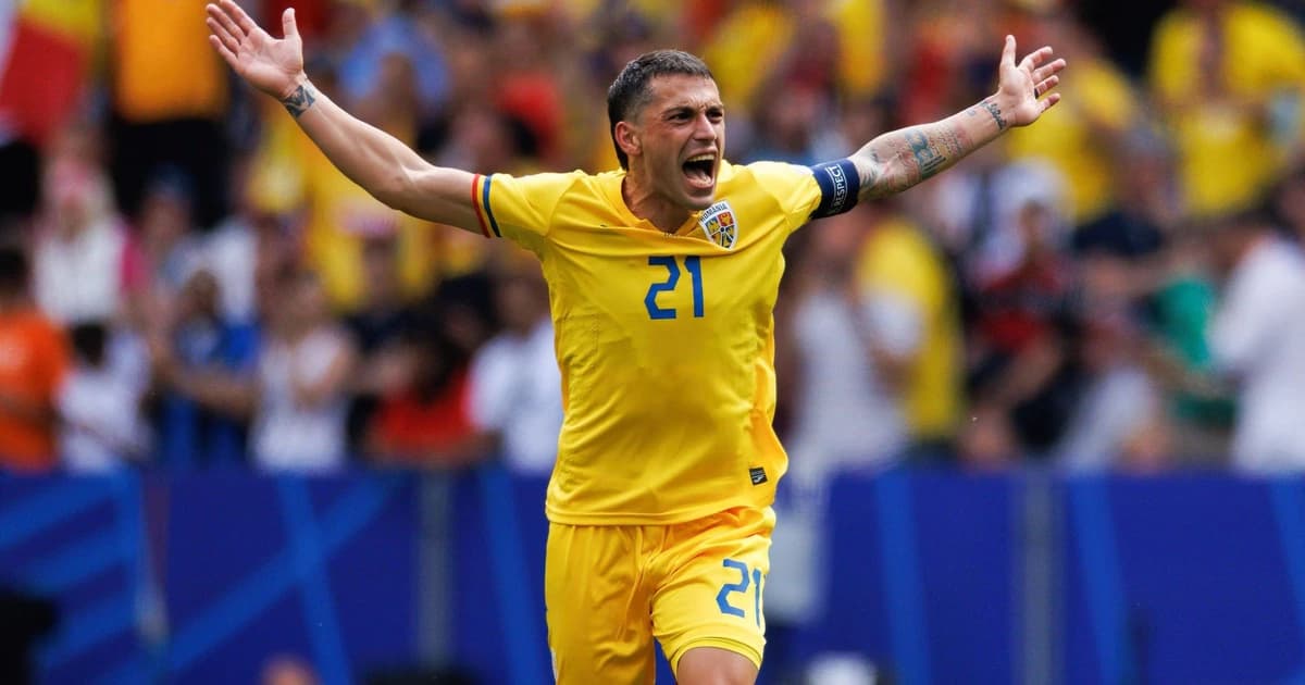 Pus să aleagă între FCSB şi "U" Cluj, Nicolae Stanciu s-a decis: optează pentru a 3-a variantă