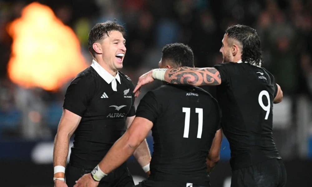 Qatar Airways ‘pauses’ UK£80m rugby Nations Championship title sponsorship