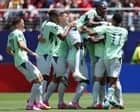 Qatar v Switzerland: World Cup 2026 โ live