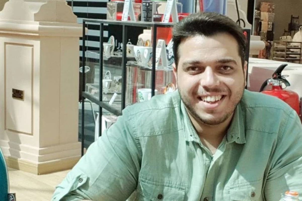 Qatar whistleblower arrested before testifying in 2022 World Cup human trafficking case