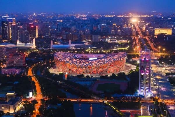 Qualification system approved for World Athletics Championships Beijing 27
