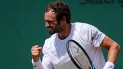 Qualifiers eye more shocks after causing Wimbledon upsets