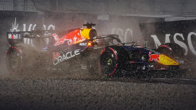 Qualifying Highlights: 2026 Austrian Grand Prix