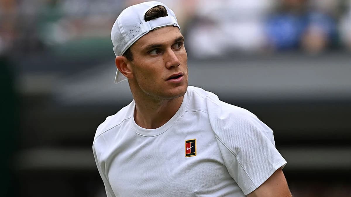 Queen's Club: British No 1 Jack Draper set to return at Eastbourne after pulling out of HSBC Champio