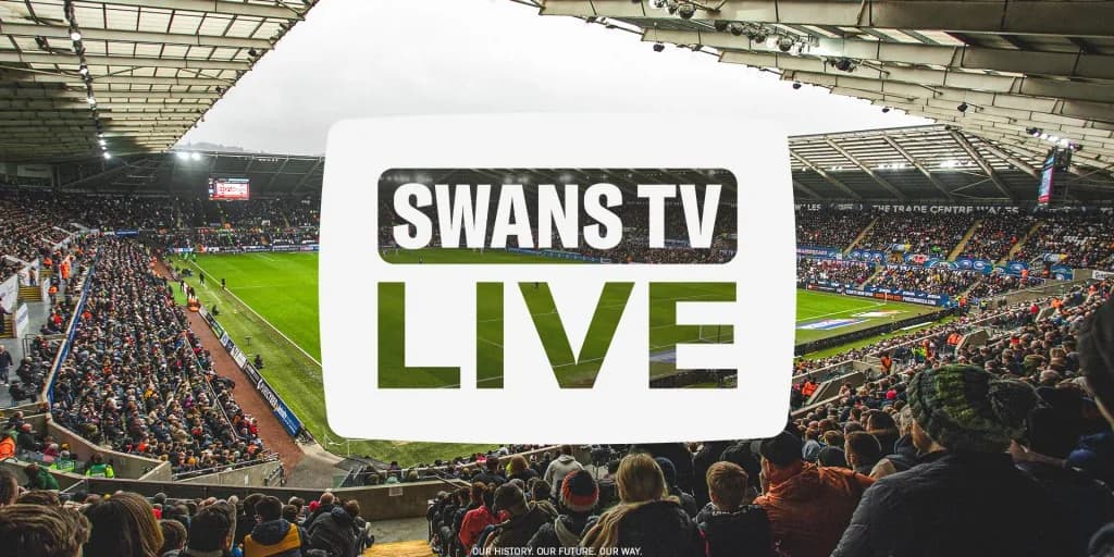 Queens Park Rangers fixture available to stream in all international regions on Swans TV Live