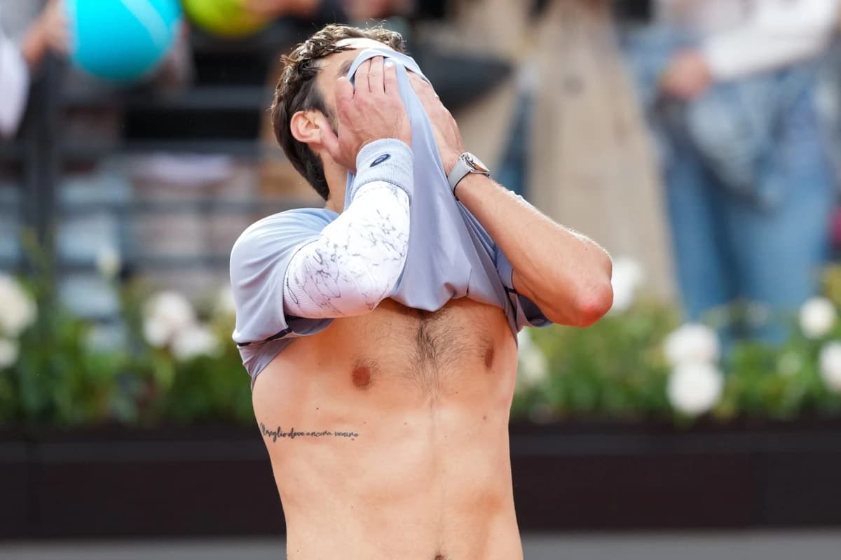 Queen's suffers another blow as former Grand Slam semi-finalist withdraws from men’s event