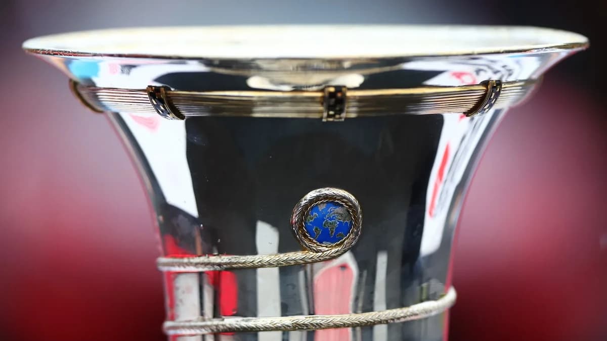 QUIZ: Name the F1 World Champion from the year