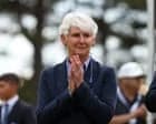R&A golf club names Claire Dowling as first woman captain in its 272-year history
