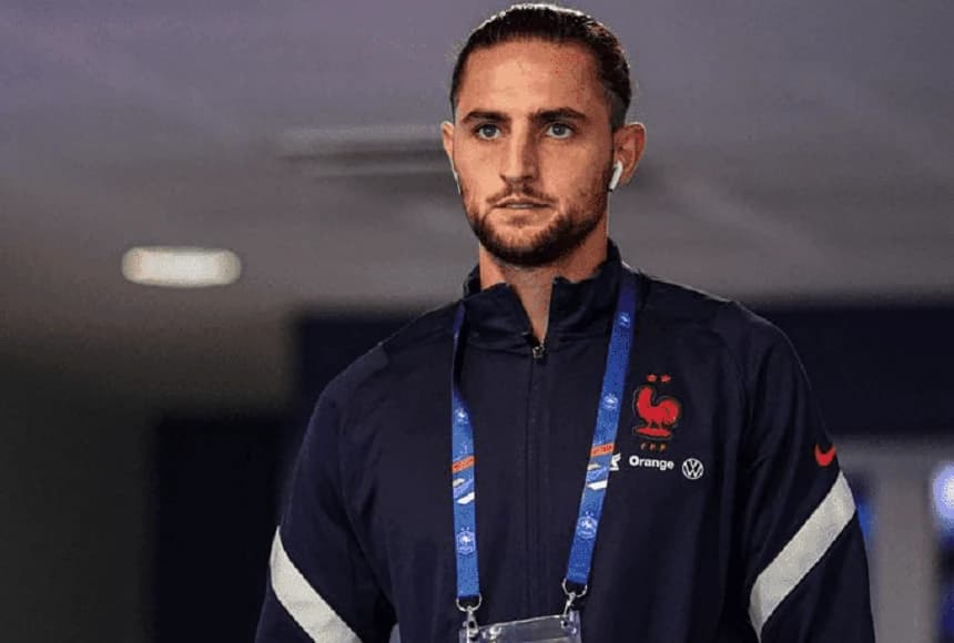 Rabiot, supărat pe coechipierii săi după înfrângerea Franţei în faţa Angliei: Am observat comportame