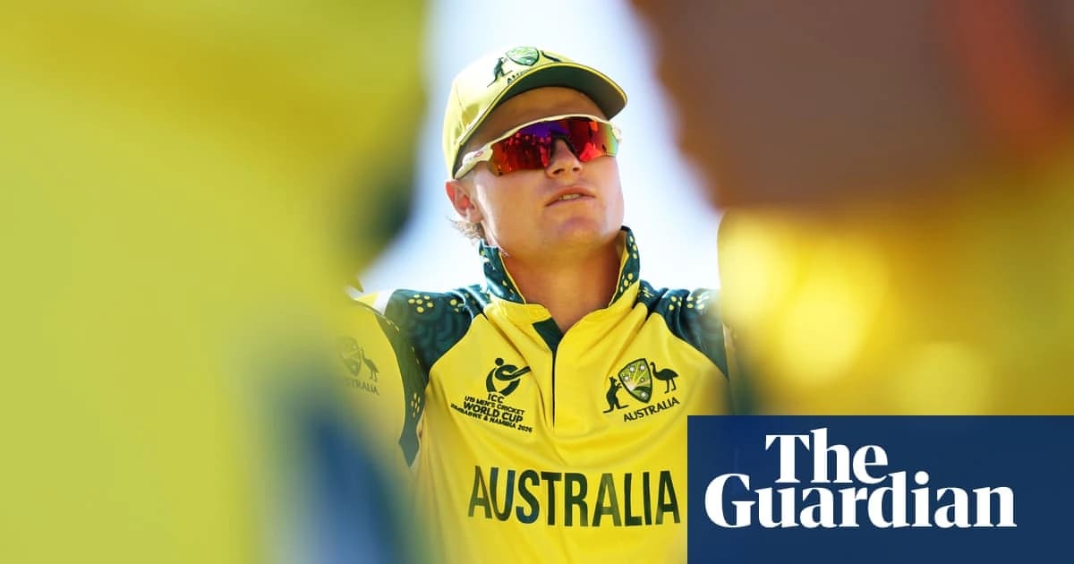 Race for baggy green hots up as Australian men’s cricket enters transitional period
