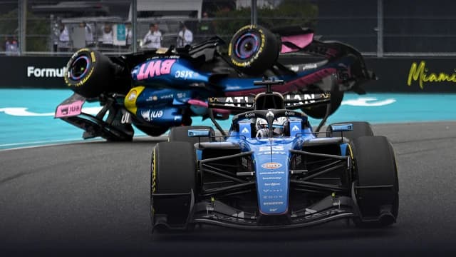 Race Highlights: 2026 Miami Grand Prix