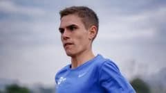 Race, illness, injury, repeat - REDs and why men are suffering in silence