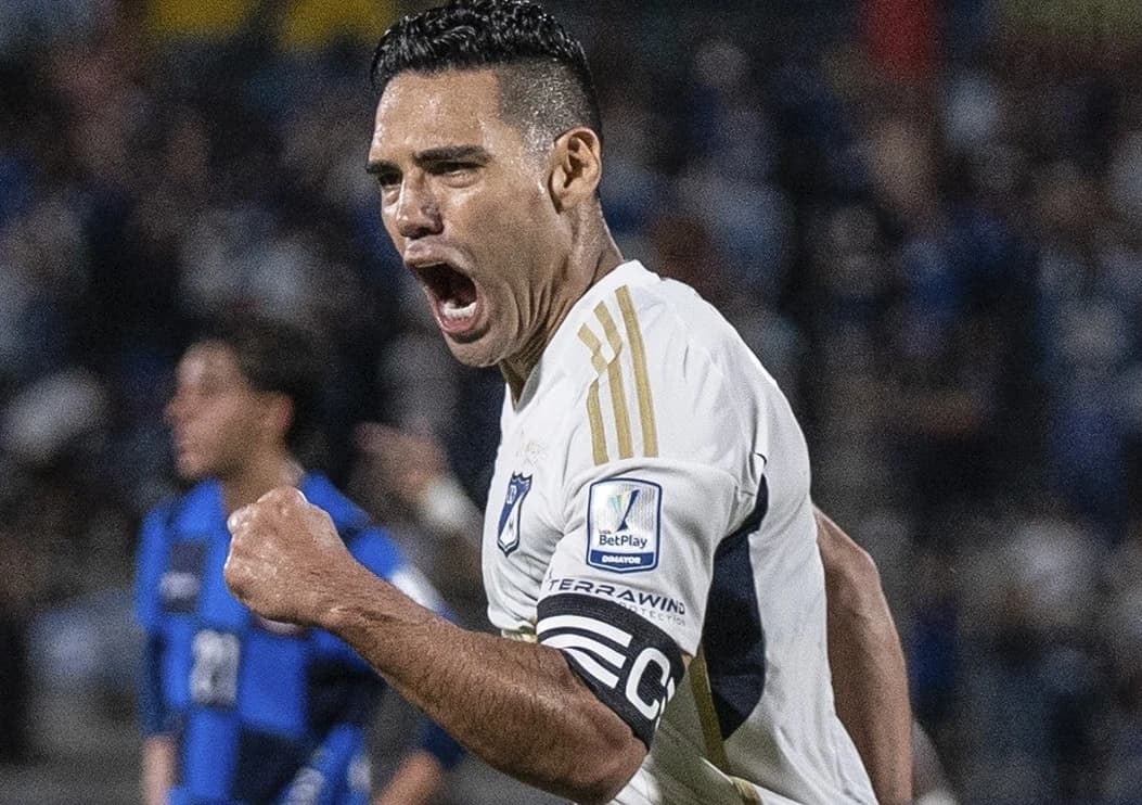 Radamel Falcao califică fotbalul columbian drept „o ruşine” după eliminarea naţionalei de la Cupa Mo