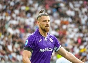 Radu Drăgușin a fost integralist în Real Madrid - Fiorentina!
