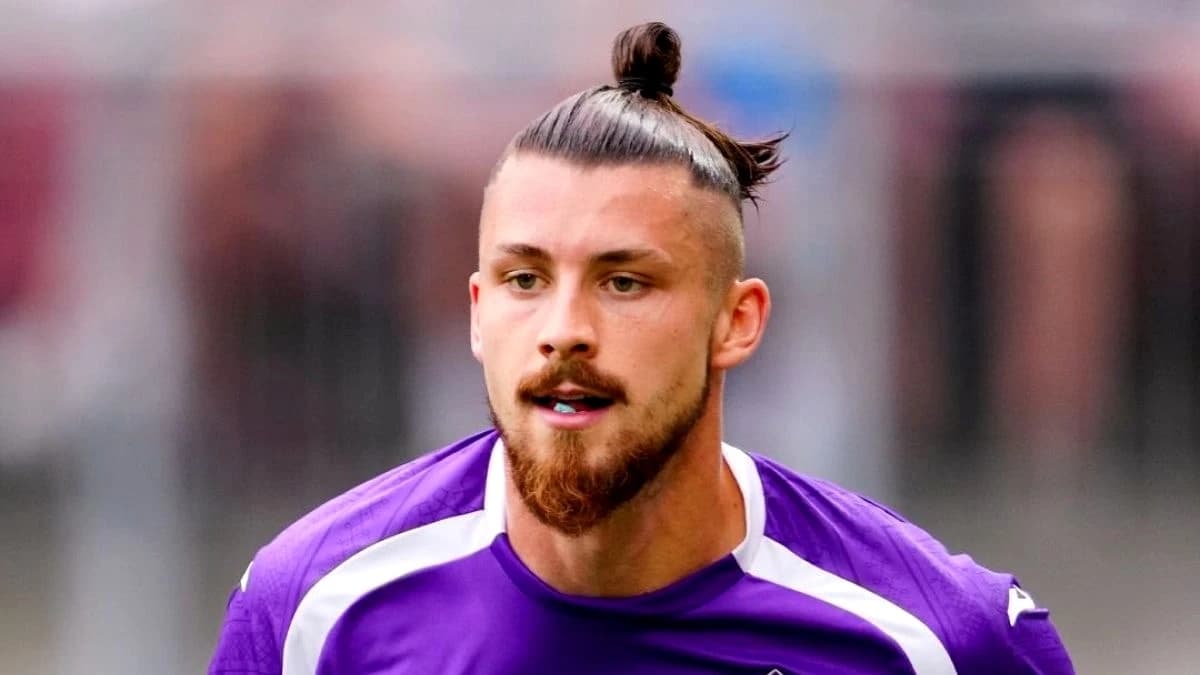 Radu Drăgușin, criticat în Italia după Real Madrid – Fiorentina 2-2: „A fost prins pe picior greșit”