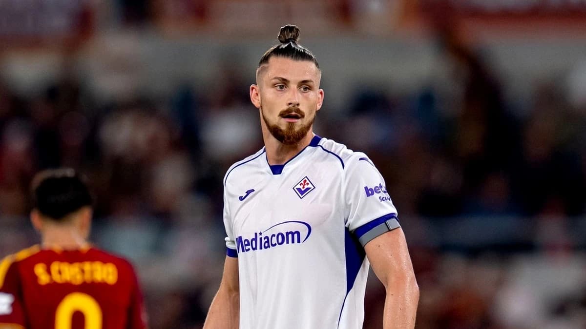 Radu Drăgușin, nota 4 după AS Roma – Fiorentina 4-0: „O rușine”