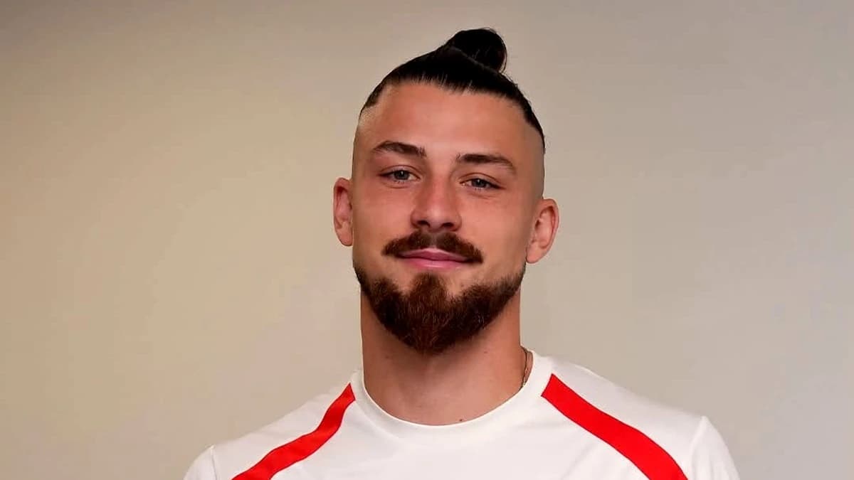 Radu Drăgușin, prima reacție după ce a semnat cu Fiorentina! I-a cucerit deja pe fanii echipei viola