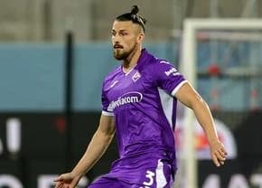Radu Drăgușin, printre remarcați în victoria clară obținută de Fiorentina în Cupa Italiei! Contribuț