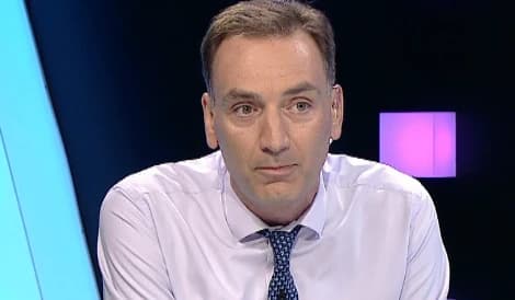 Radu Naum nu s-a ferit de cuvinte după Polonia - România 6-0. Analiză necruțătoare, în direct la TV