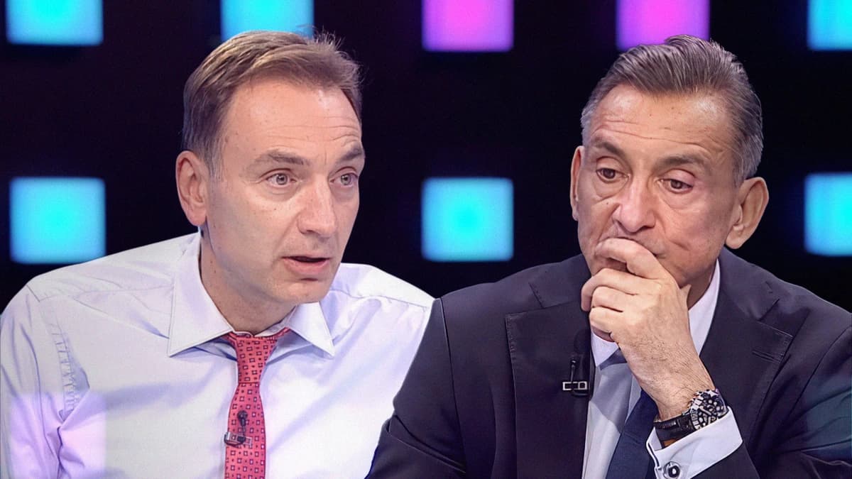 Radu Naum: ”Sper că ai ars toate pozele alea”. Ilie Dumitrescu: ”Nu știu dacă eram cel mai urât”