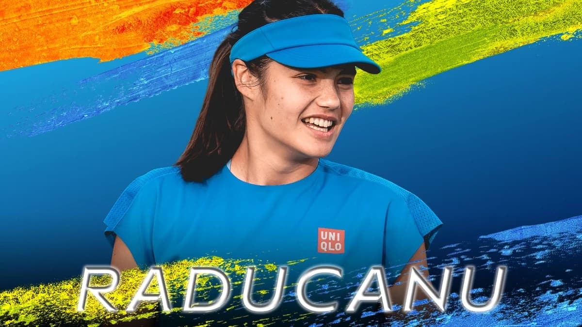 Raducanu in line for Wimbledon seeding after Queen's final run