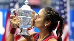 Raducanu reunited full-time with coach from US Open win