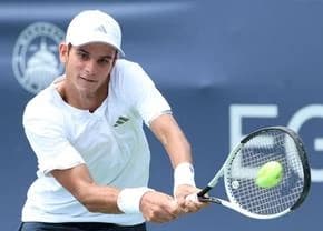 Rafael Jodar, aflat în primul an de circuit profesionist, intră în lupta pentru prezența la ATP Fina