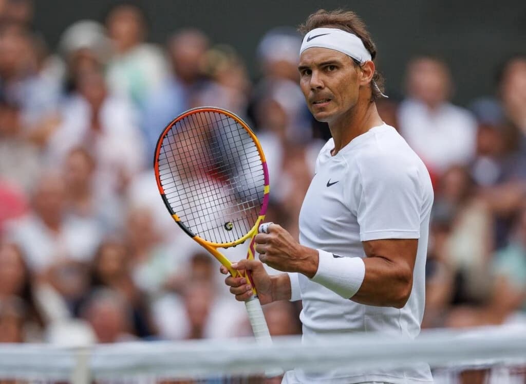 Rafael Nadal clarifică situația sa
