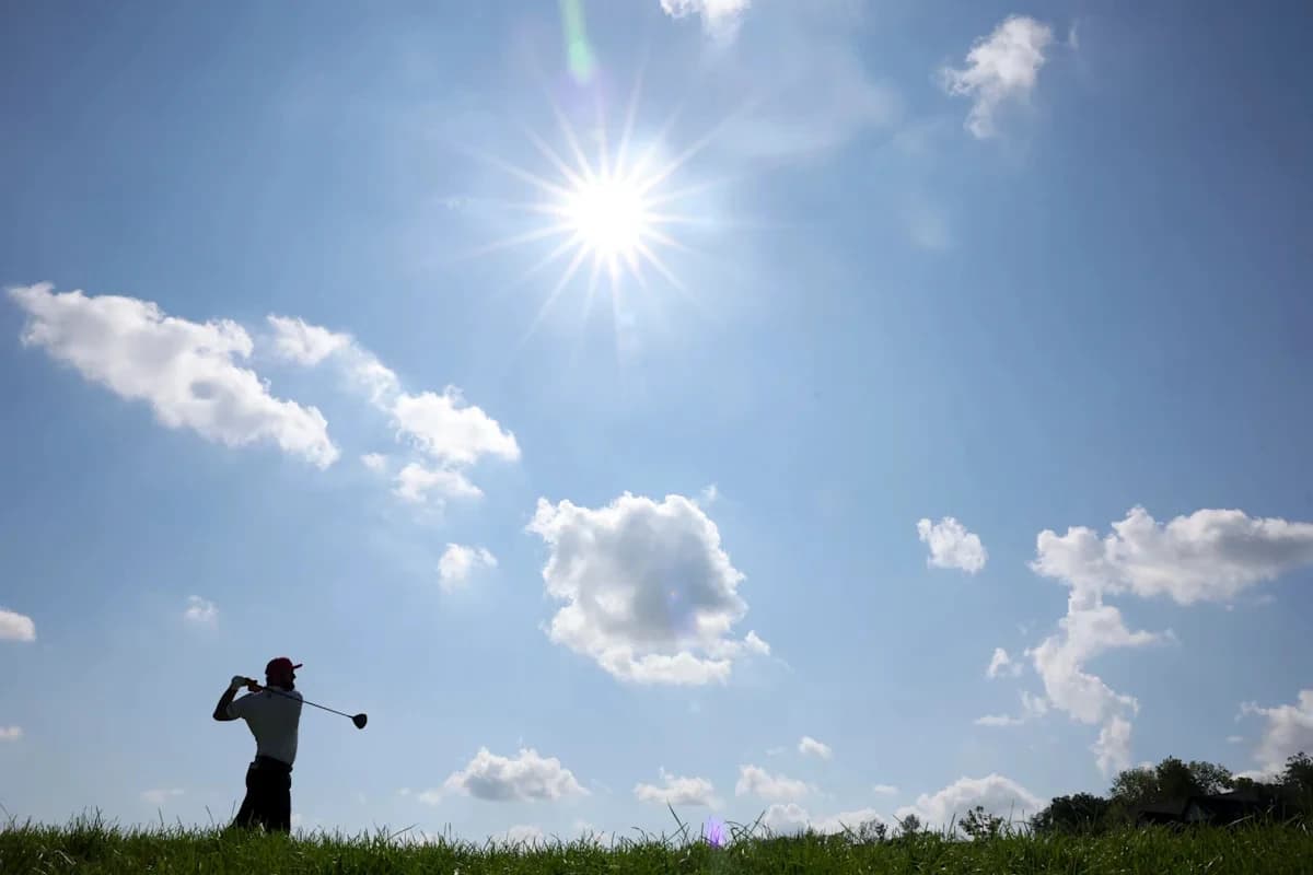 Rahm’s BMW PGA Collapse Sparks LIV Exit Rumors