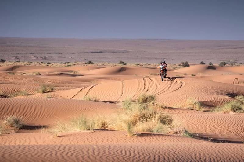 Raliul Dakar 2027 se va desfăşura în Portugalia şi Maroc, au anunţat organizatorii
